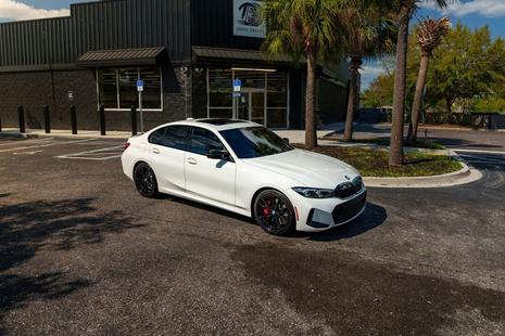bmw 3 series 2023 3MW49FS08P8D36600 image bmw 3 series 2023 3MW49FS08P8D36600 image